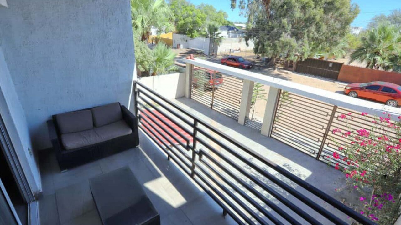 Photo of Outdoor in Benito Juarez