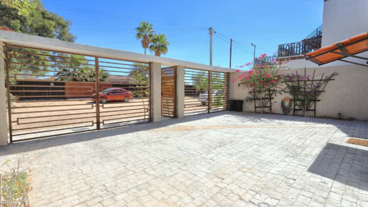 Photo of Outdoor in Benito Juarez