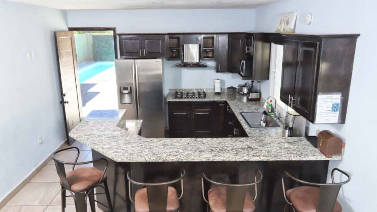 Photo of Kitchen in Benito Juarez