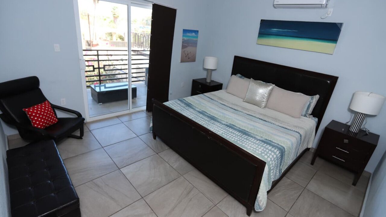 Photo of Bedroom in Benito Juarez