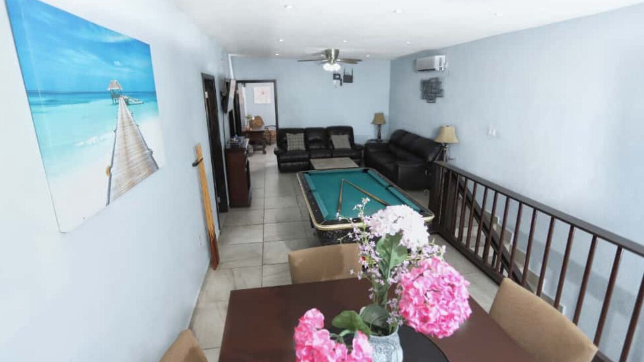 Photo of Bedroom in Benito Juarez