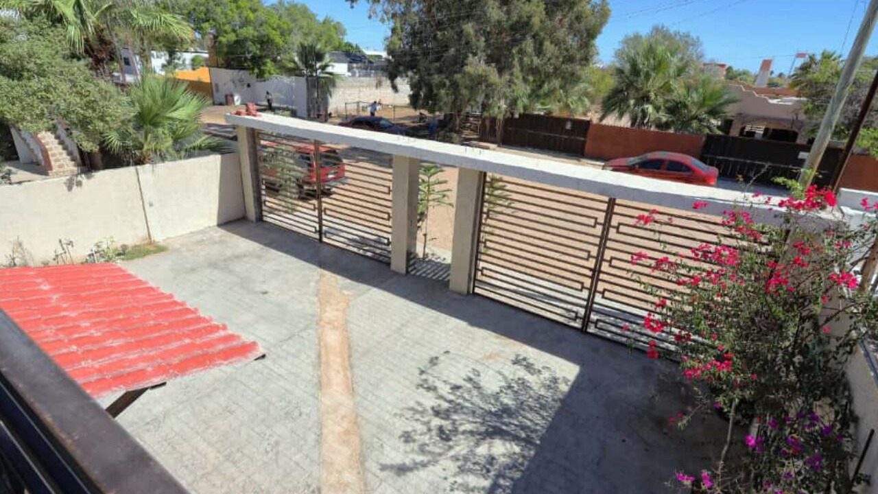 Photo of Outdoor in Benito Juarez