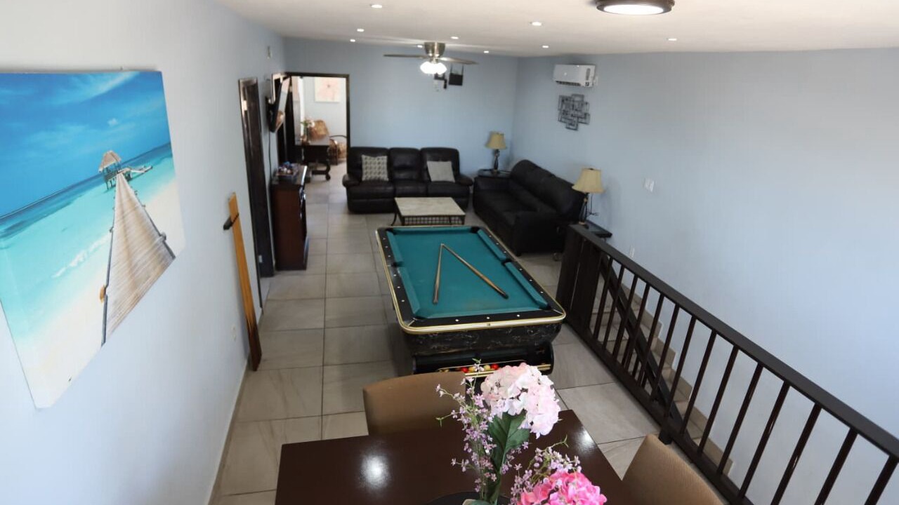 Photo of Bedroom in Benito Juarez