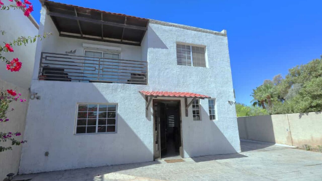 Photo of Outdoor in Benito Juarez