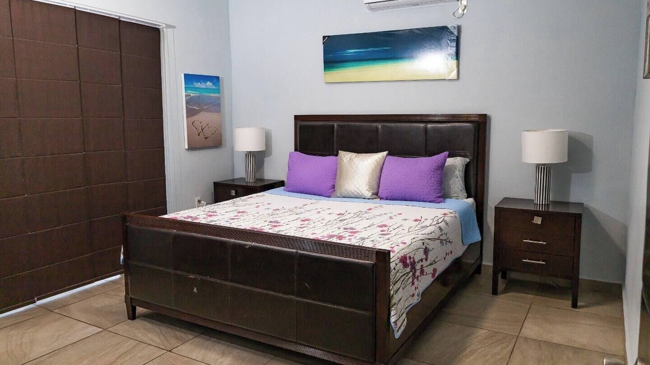Photo of Bedroom in Benito Juarez