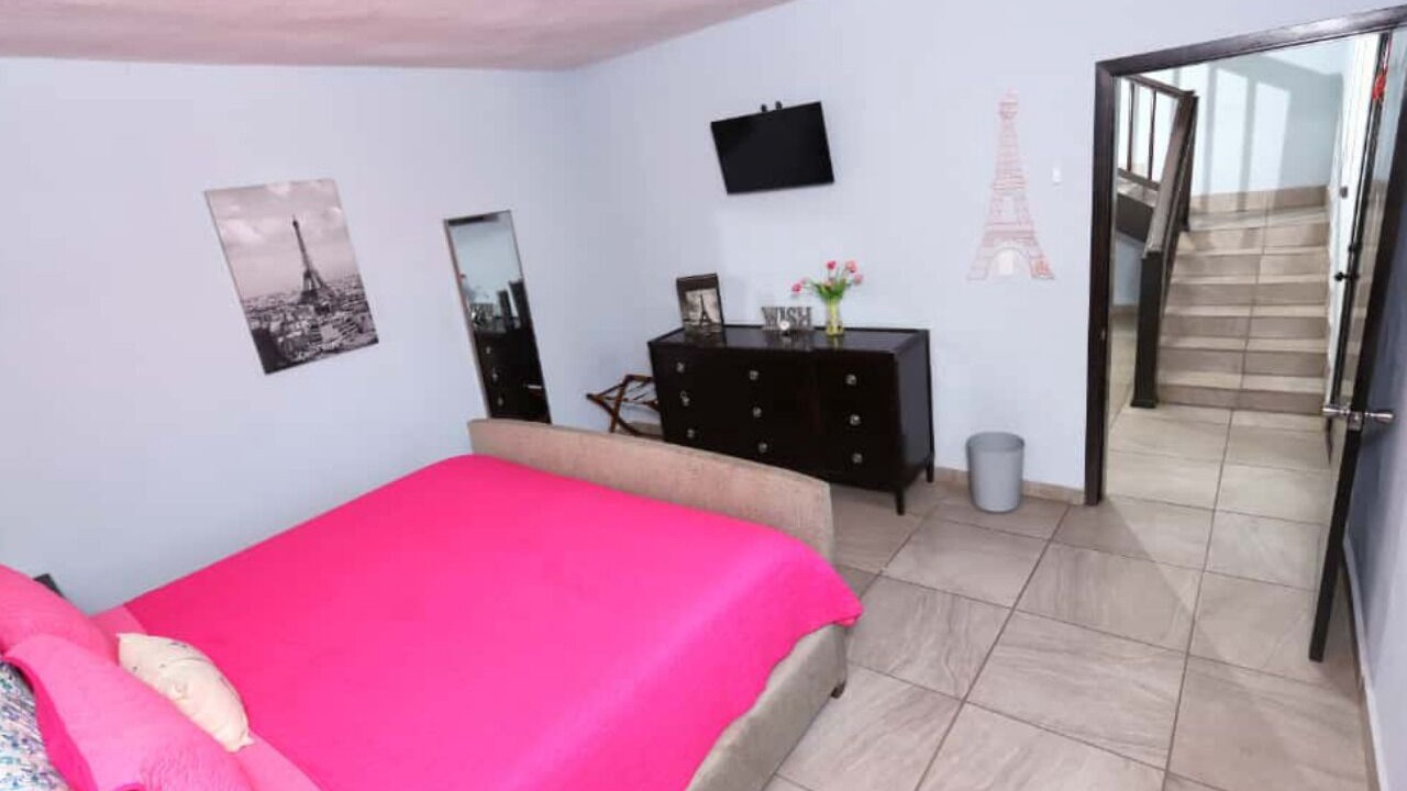 Photo of Bedroom in Benito Juarez