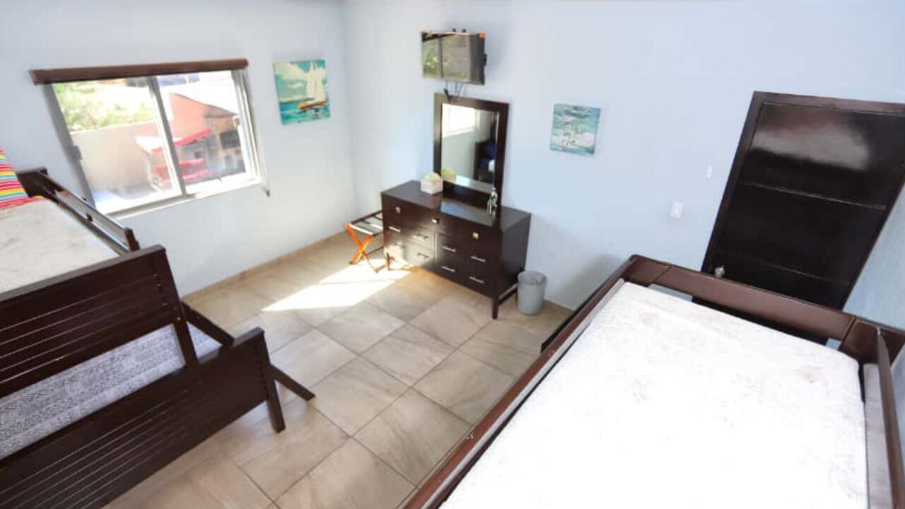 Photo of Bedroom in Benito Juarez