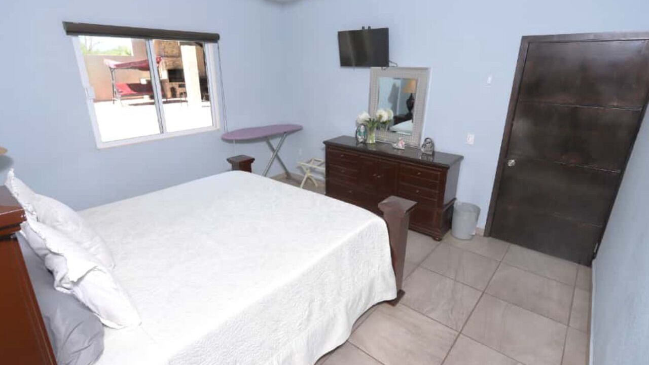 Photo of Bedroom in Benito Juarez
