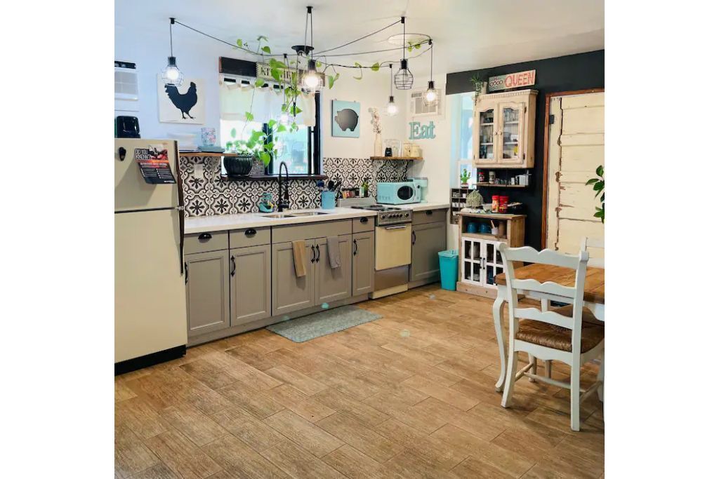 Photo of Kitchen in Tolleson