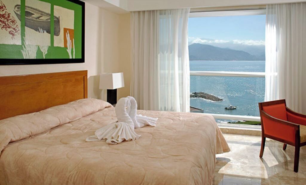 Photo of Bedroom in Isla Iguana