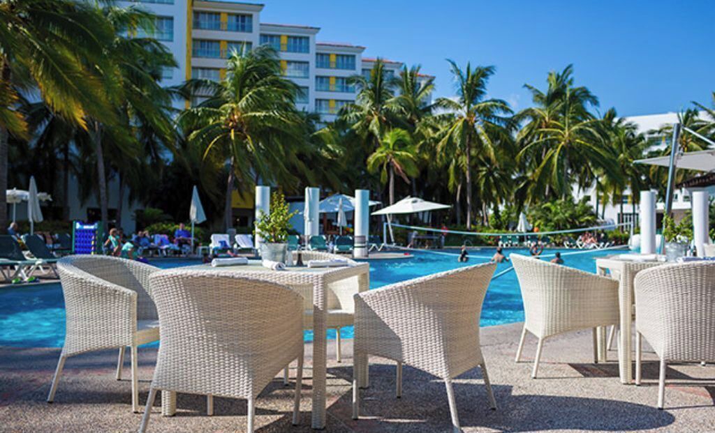 Photo of Outdoor in Isla Iguana