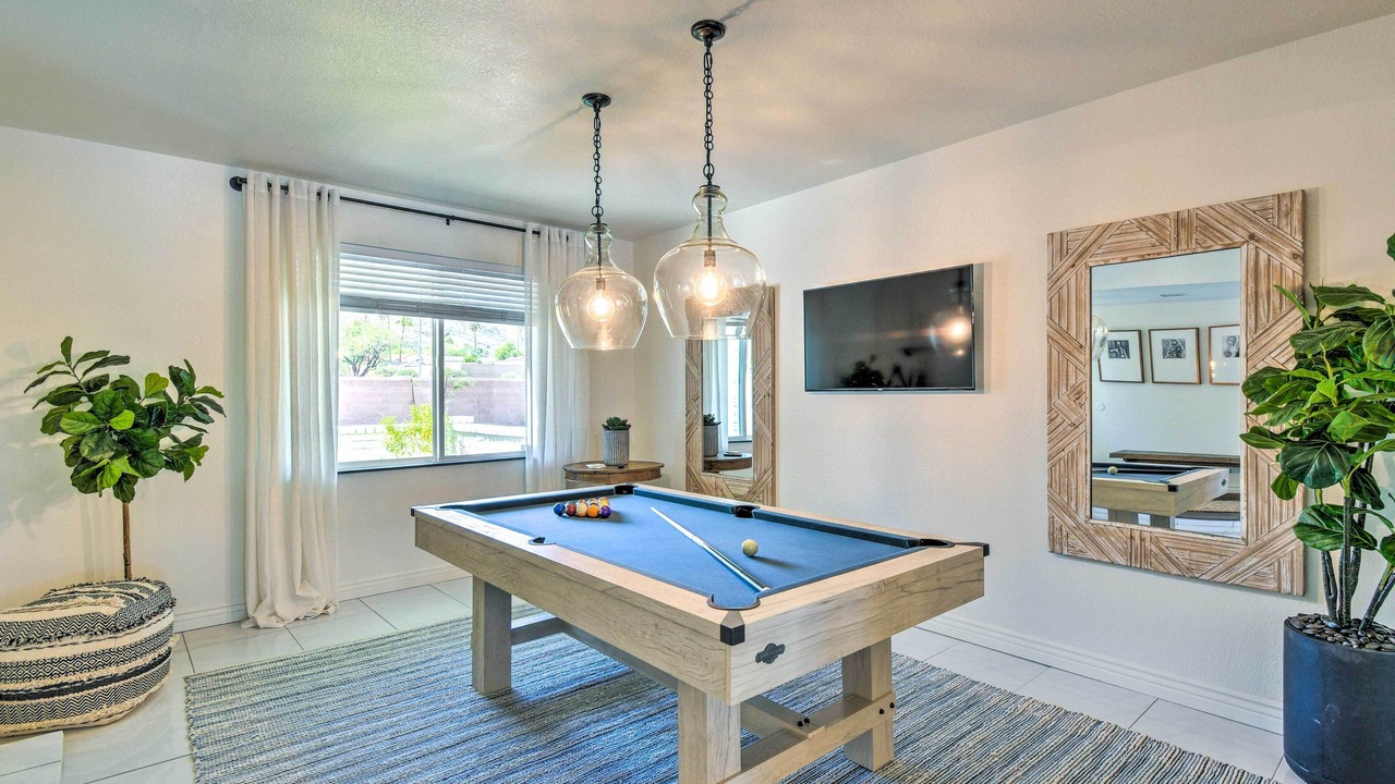 Photo of Bedroom in Moon Mountain Vistas