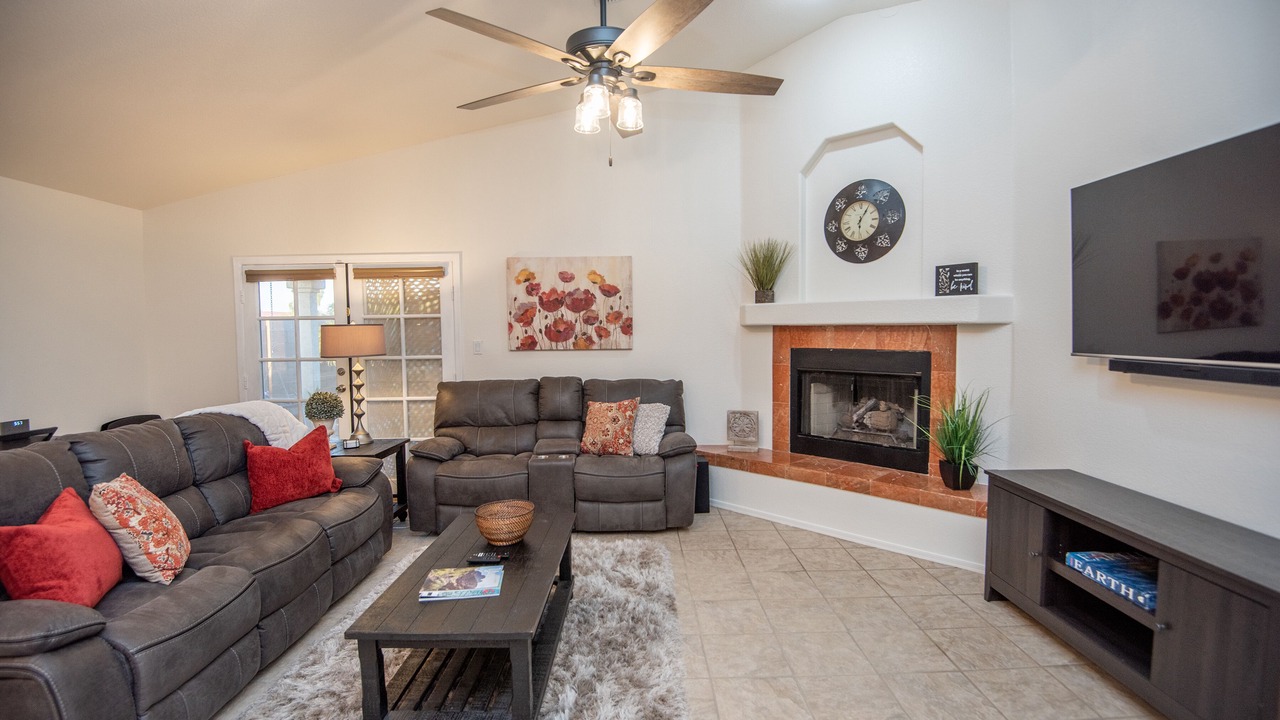 Photo of Bedroom in Yuma