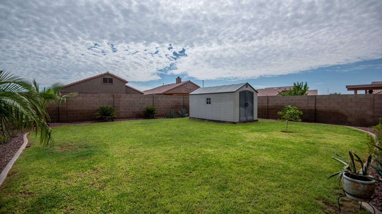 Photo of Outdoor in Yuma