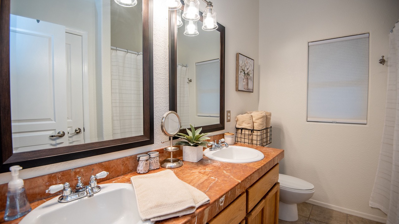 Photo of Bathroom in Yuma