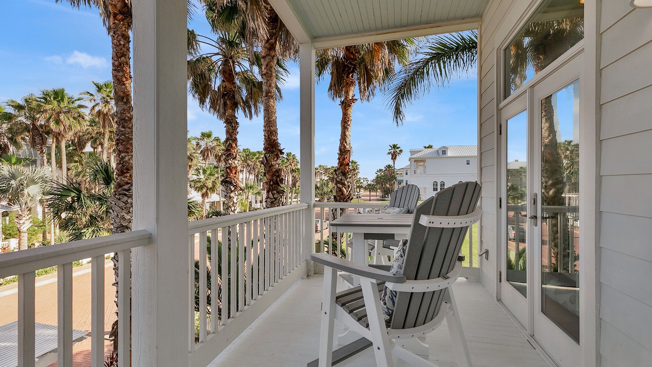 Photo of Outdoor in The Shores