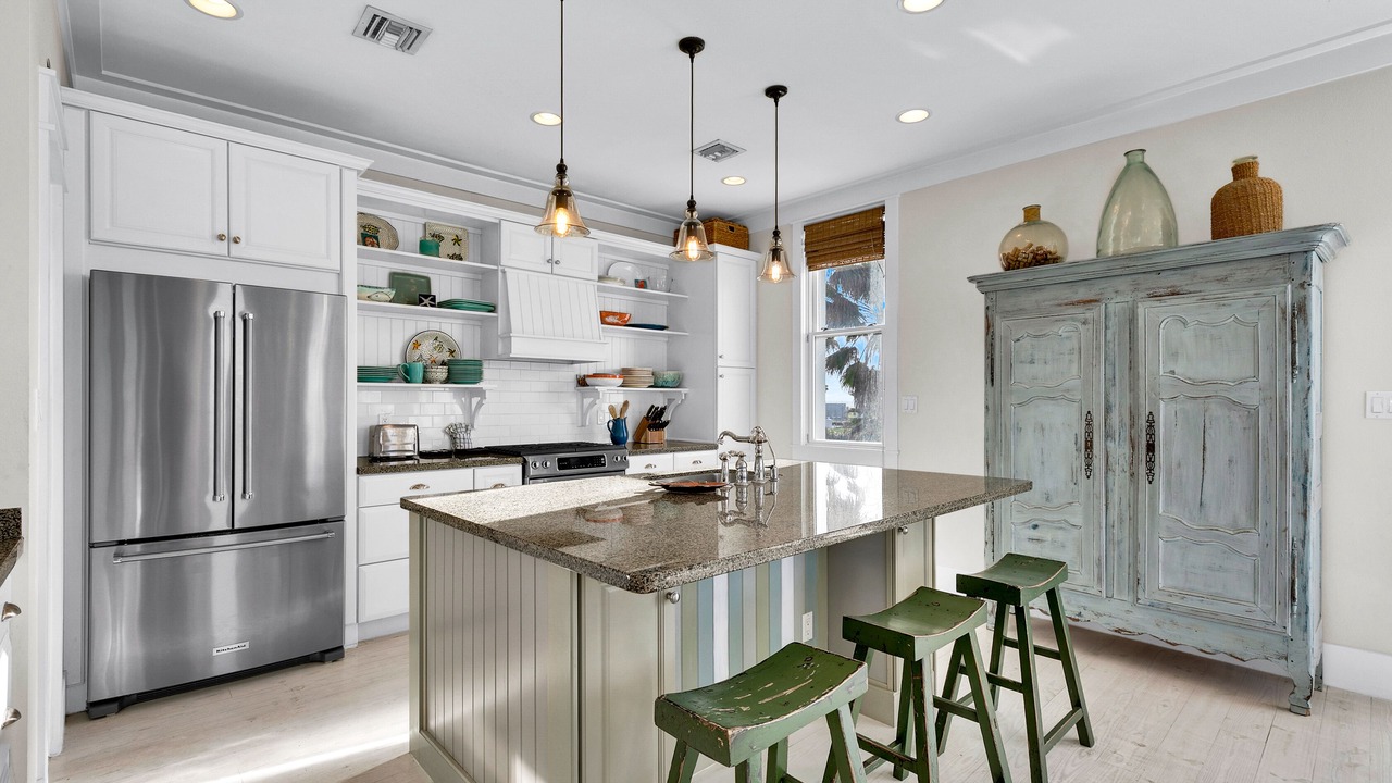 Photo of Kitchen in The Shores