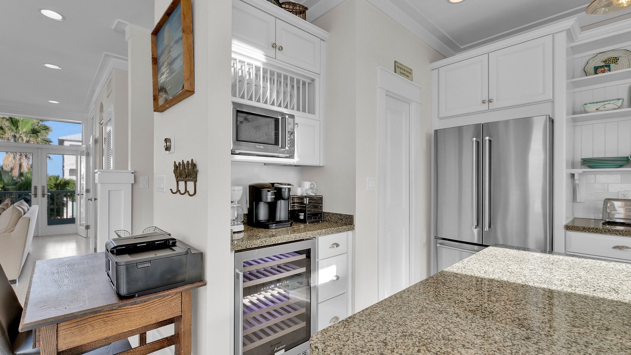 Photo of Kitchen in The Shores