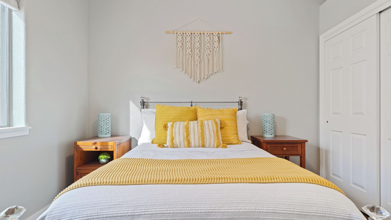 Photo of Bedroom in Yuma East Estates