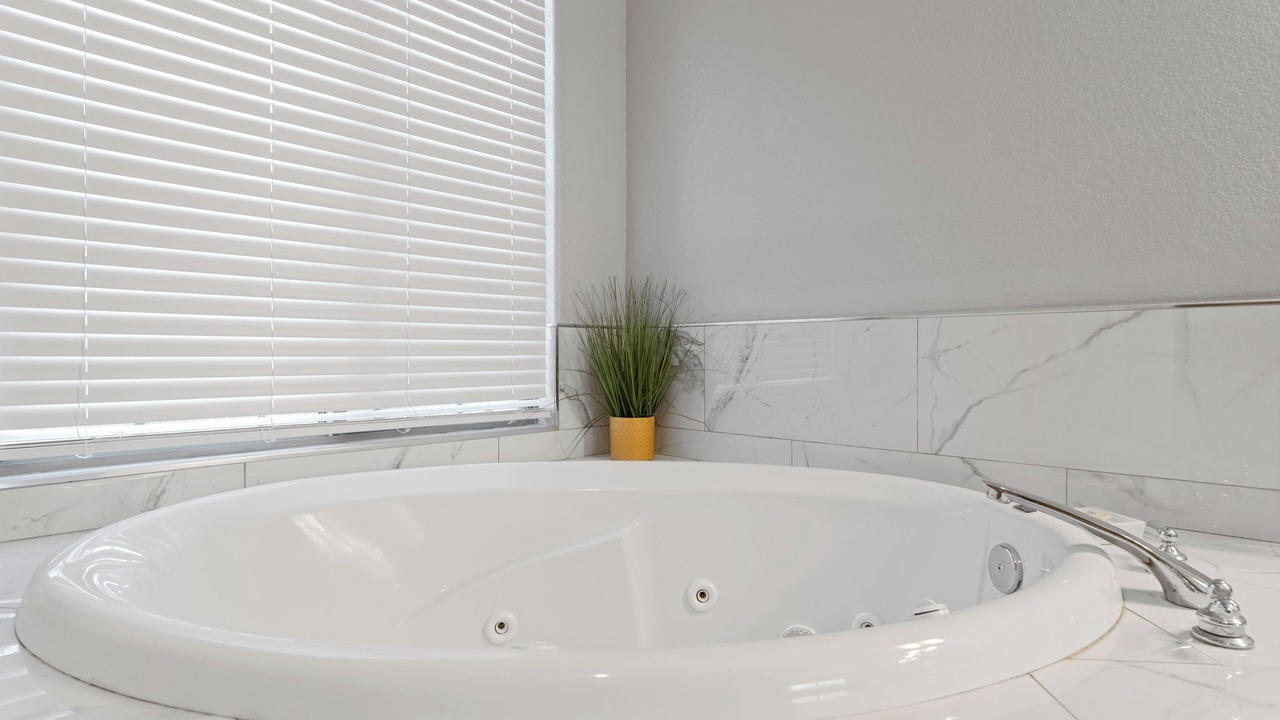 Photo of Bathroom in Yuma East Estates