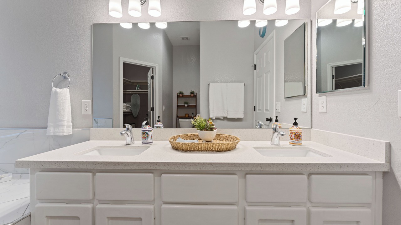 Photo of Bathroom in Yuma East Estates