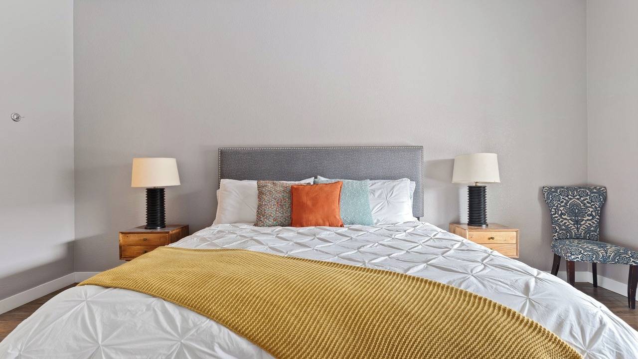 Photo of Bedroom in Yuma East Estates
