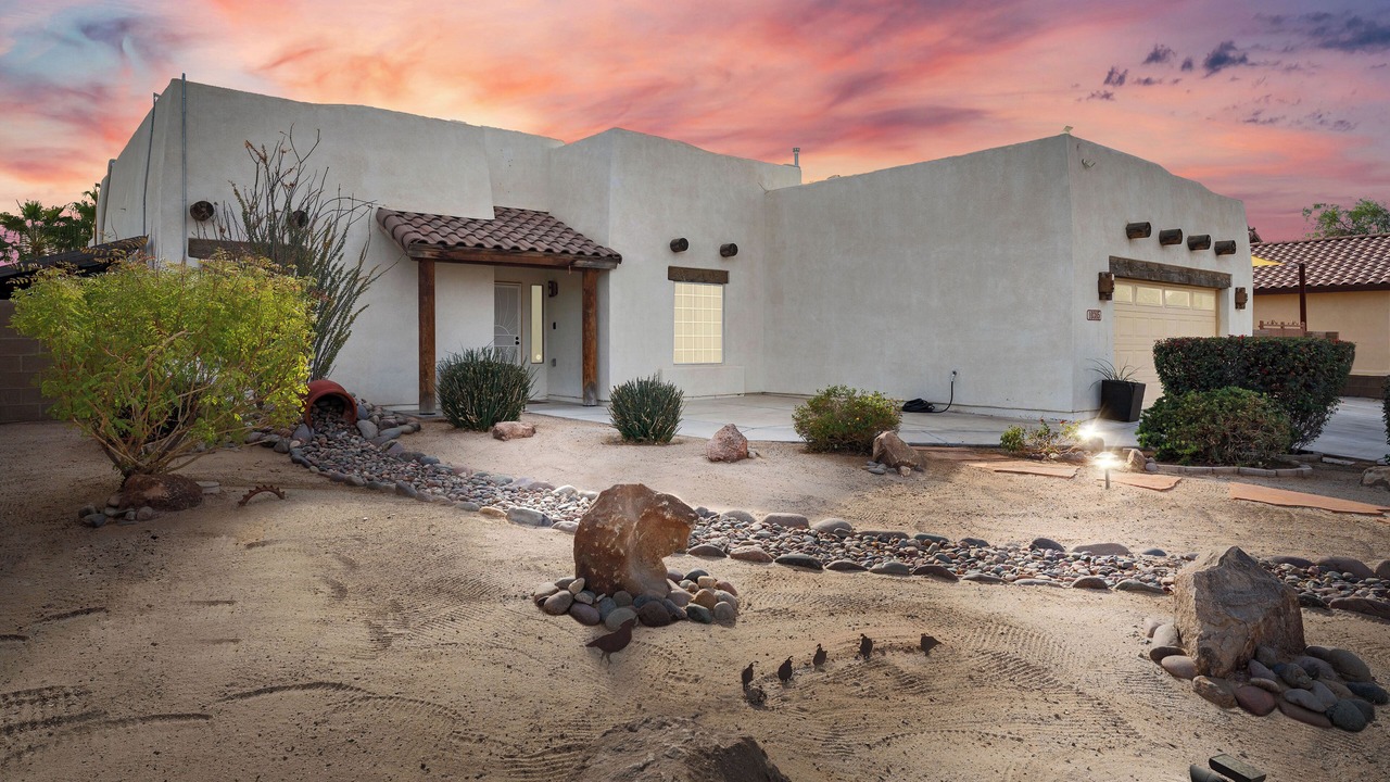 Photo of Outdoor in Yuma East Estates