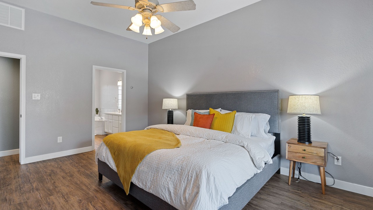 Photo of Bedroom in Yuma East Estates