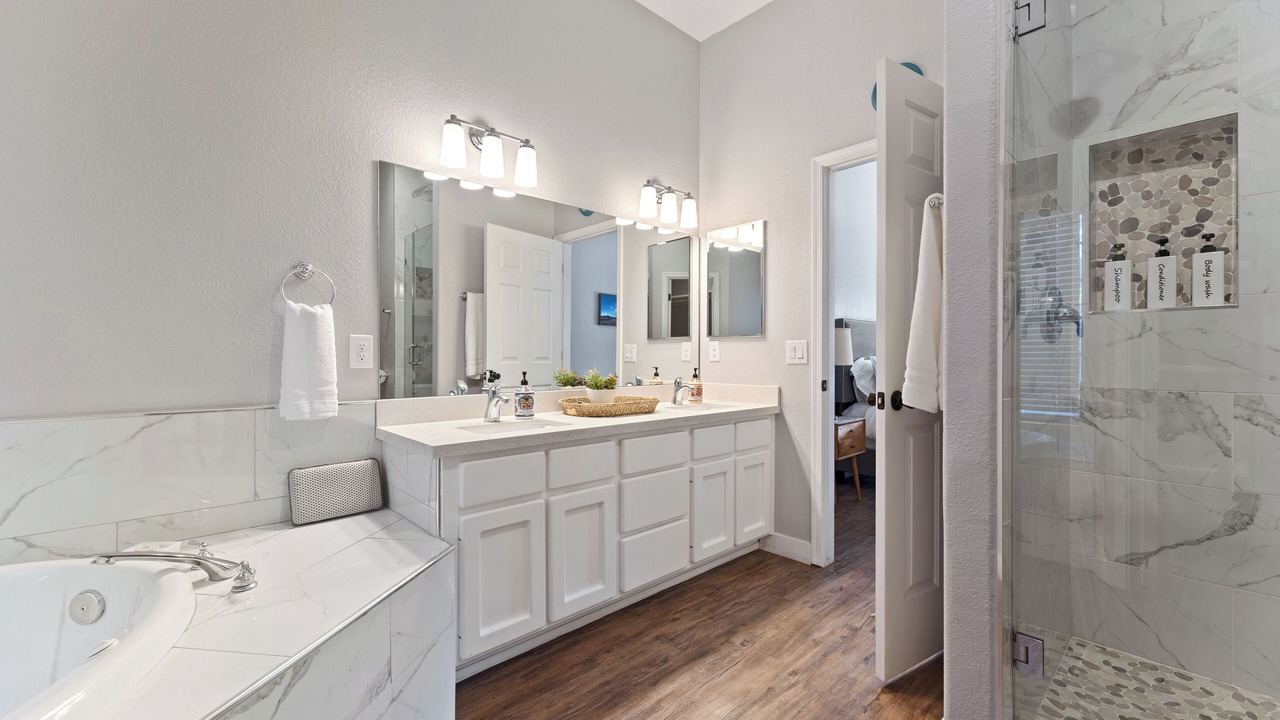 Photo of Bathroom in Yuma East Estates