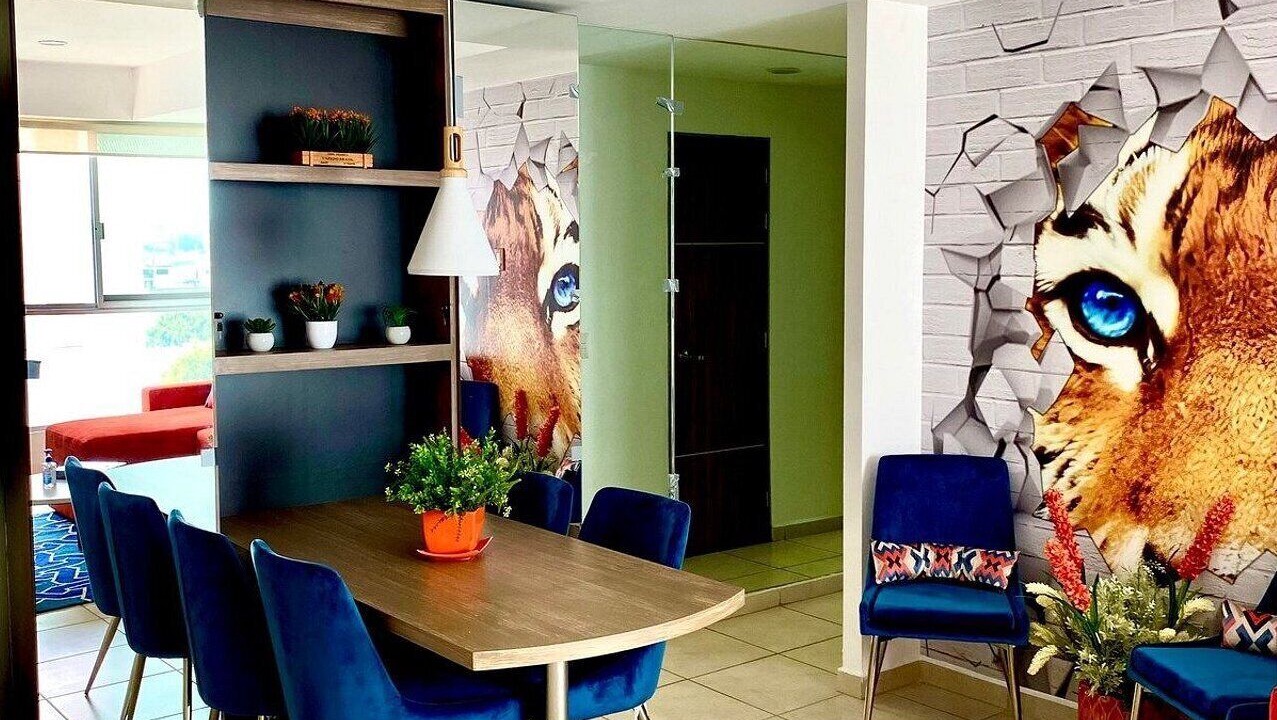Photo of Bedroom in Guadalajara