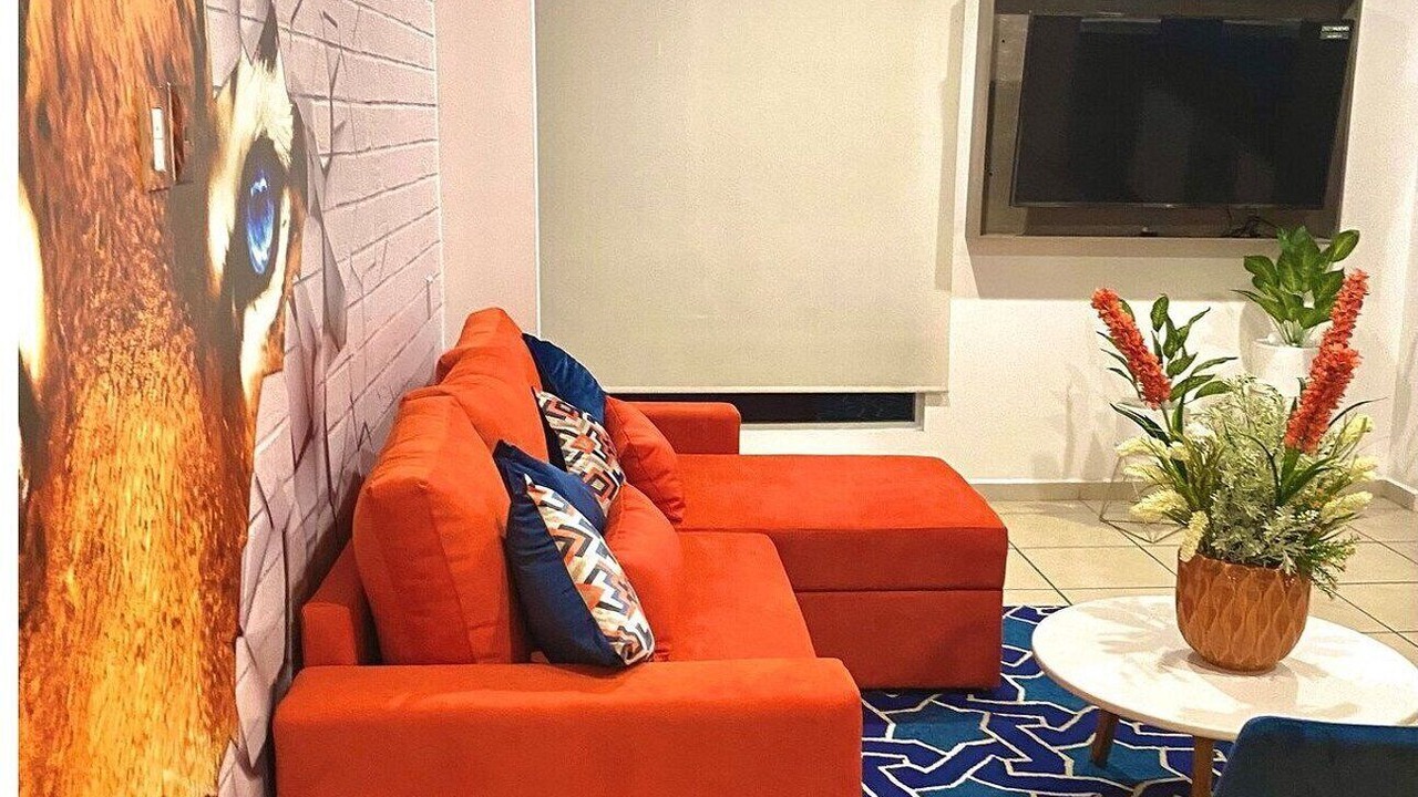 Photo of Livingroom in Guadalajara