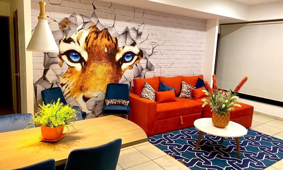 Photo of Livingroom in Guadalajara