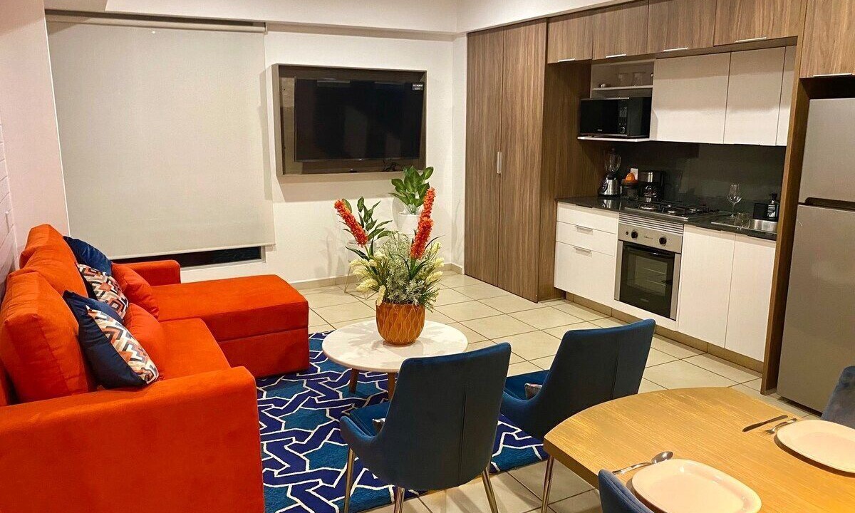 Photo of Livingroom in Guadalajara