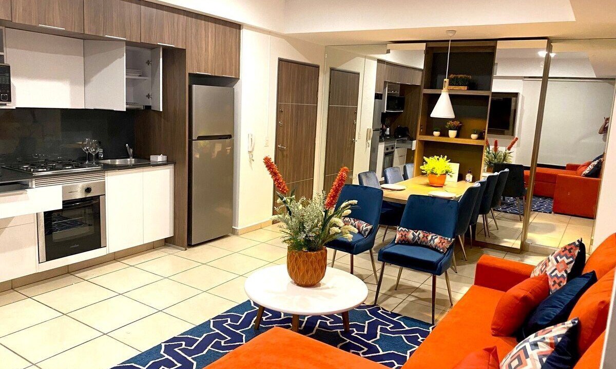 Photo of Livingroom in Guadalajara