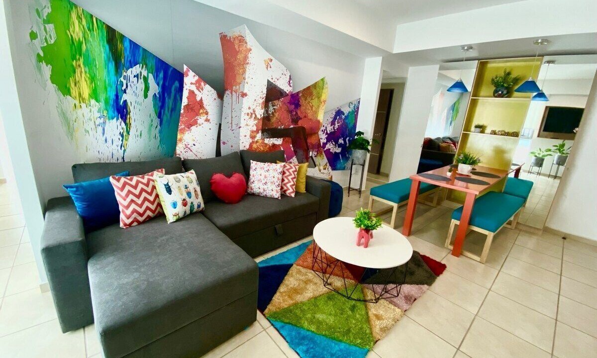 Photo of Livingroom in Guadalajara