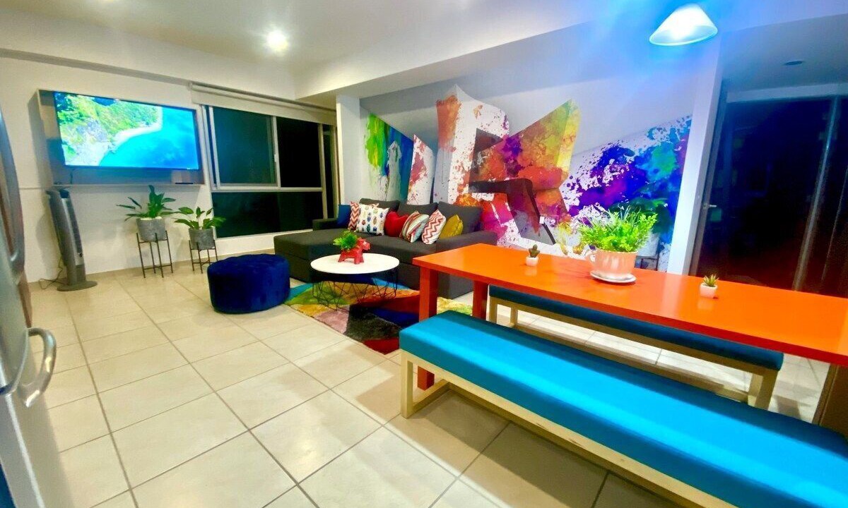 Photo of Bedroom in Guadalajara