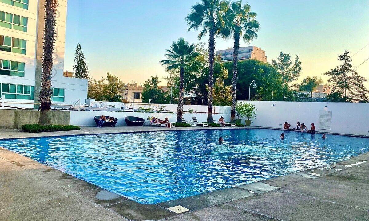 Photo of Outdoor in Guadalajara
