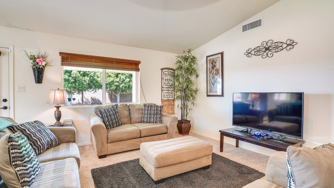 Photo of Bedroom in Yuma