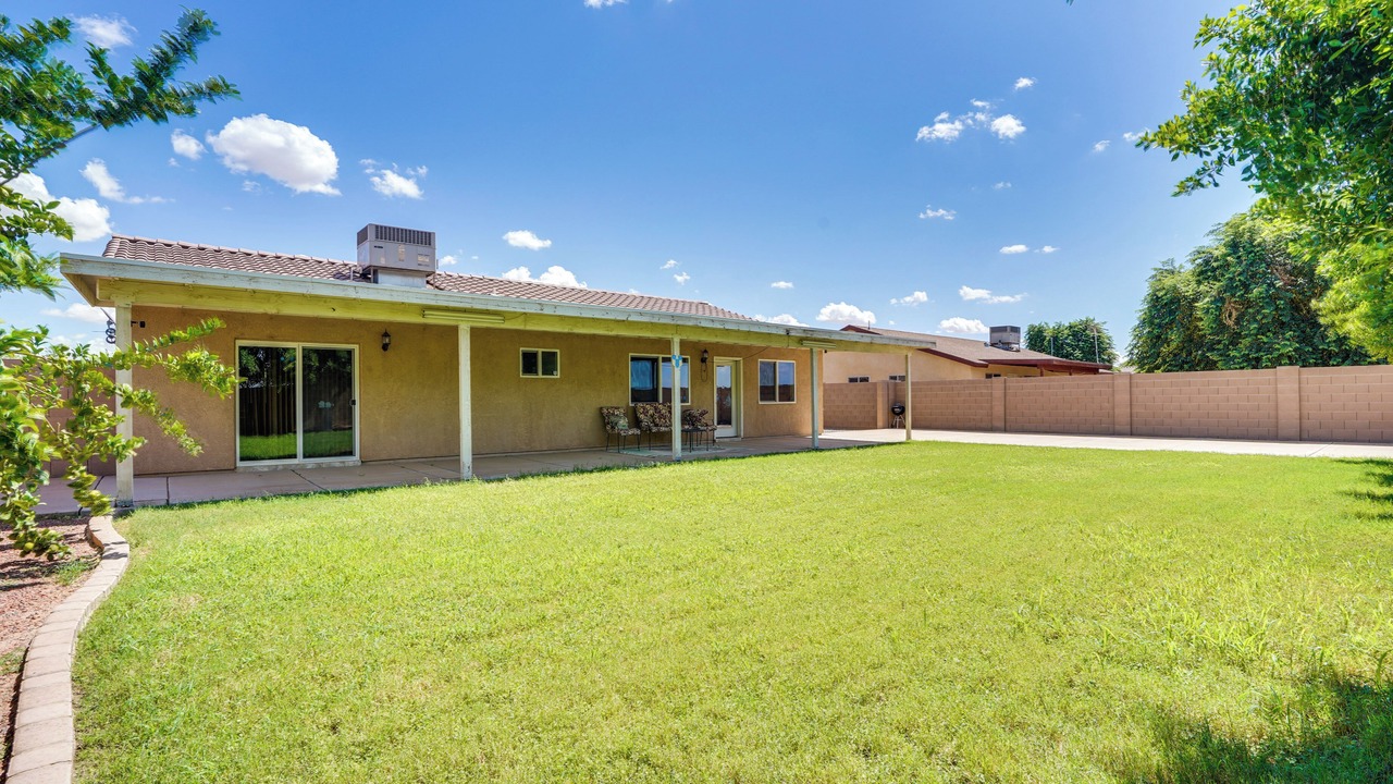 Photo of Outdoor in Yuma