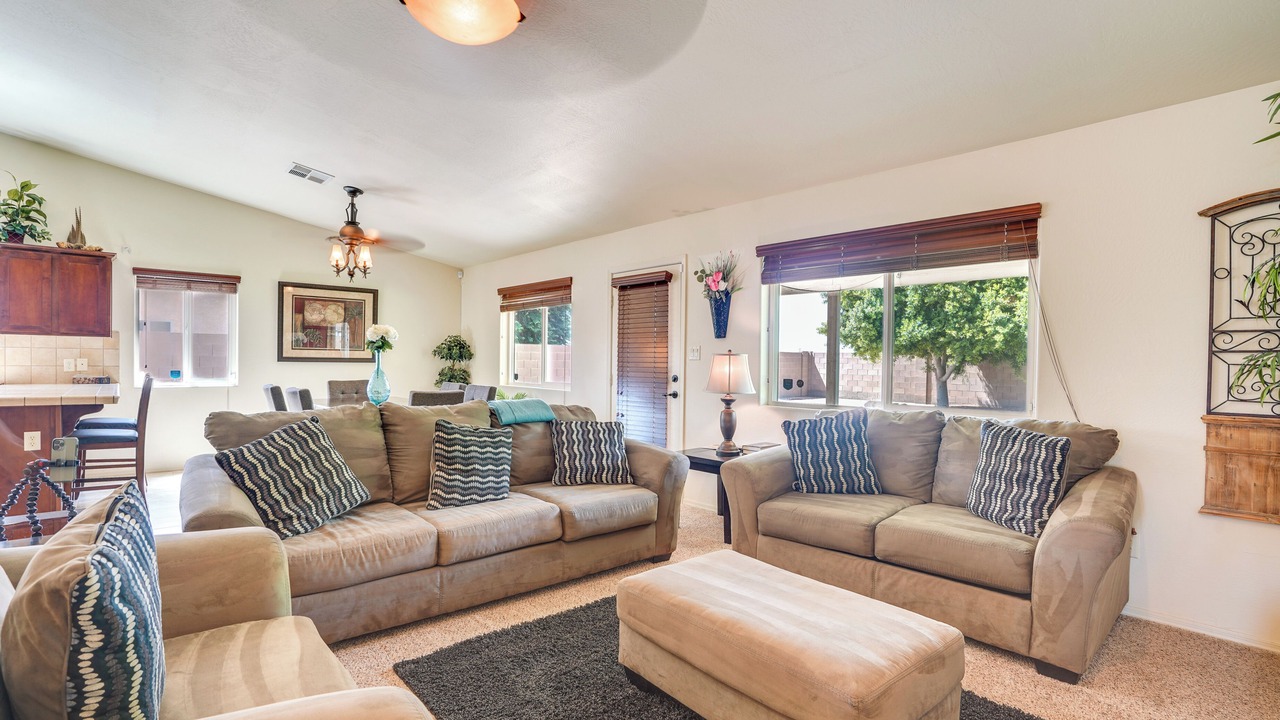 Photo of Livingroom in Yuma