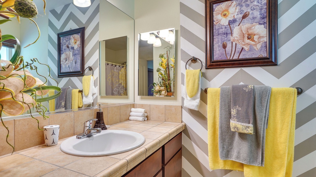Photo of Bathroom in Yuma