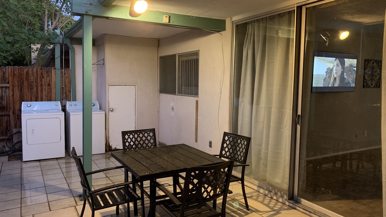 Photo of Outdoor in Yuma