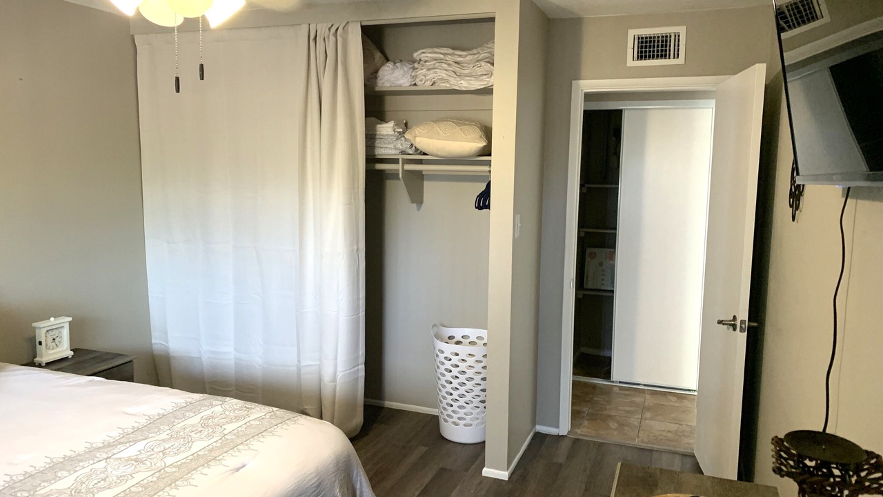Photo of Bedroom in Yuma