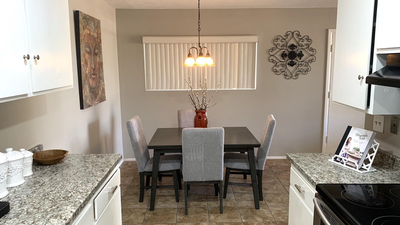 Photo of Kitchen in Yuma