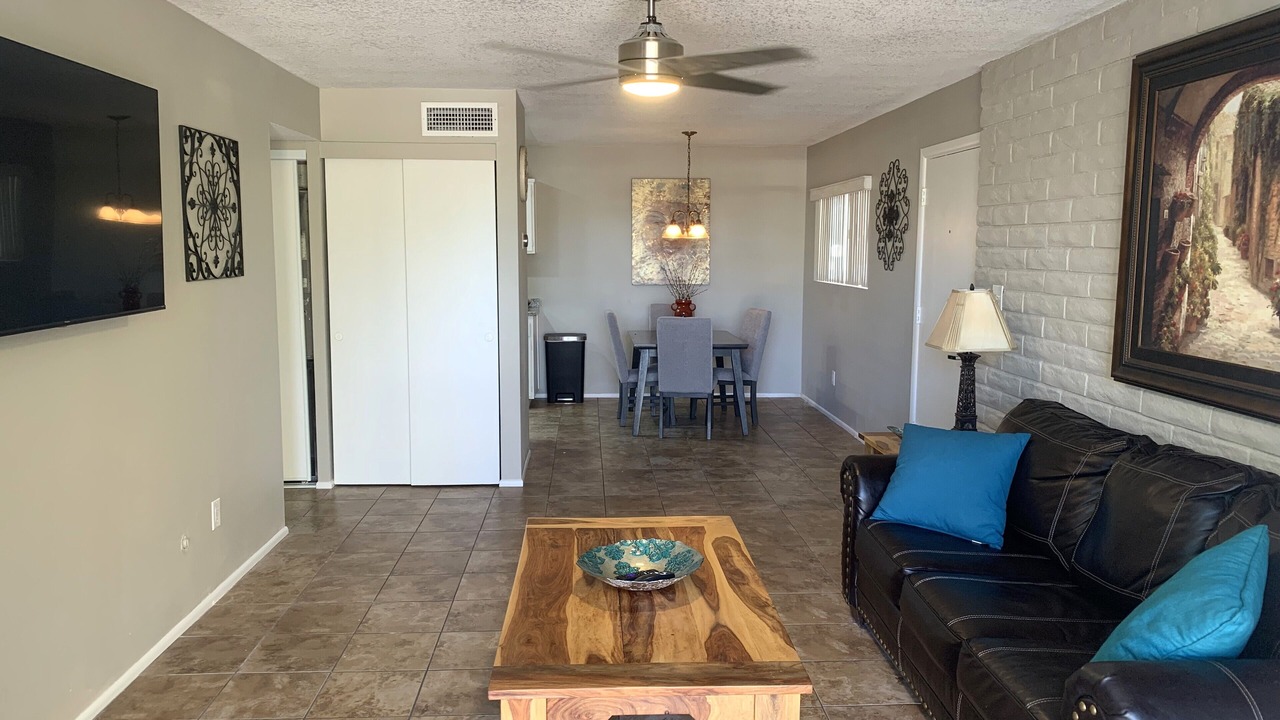 Photo of Livingroom in Yuma