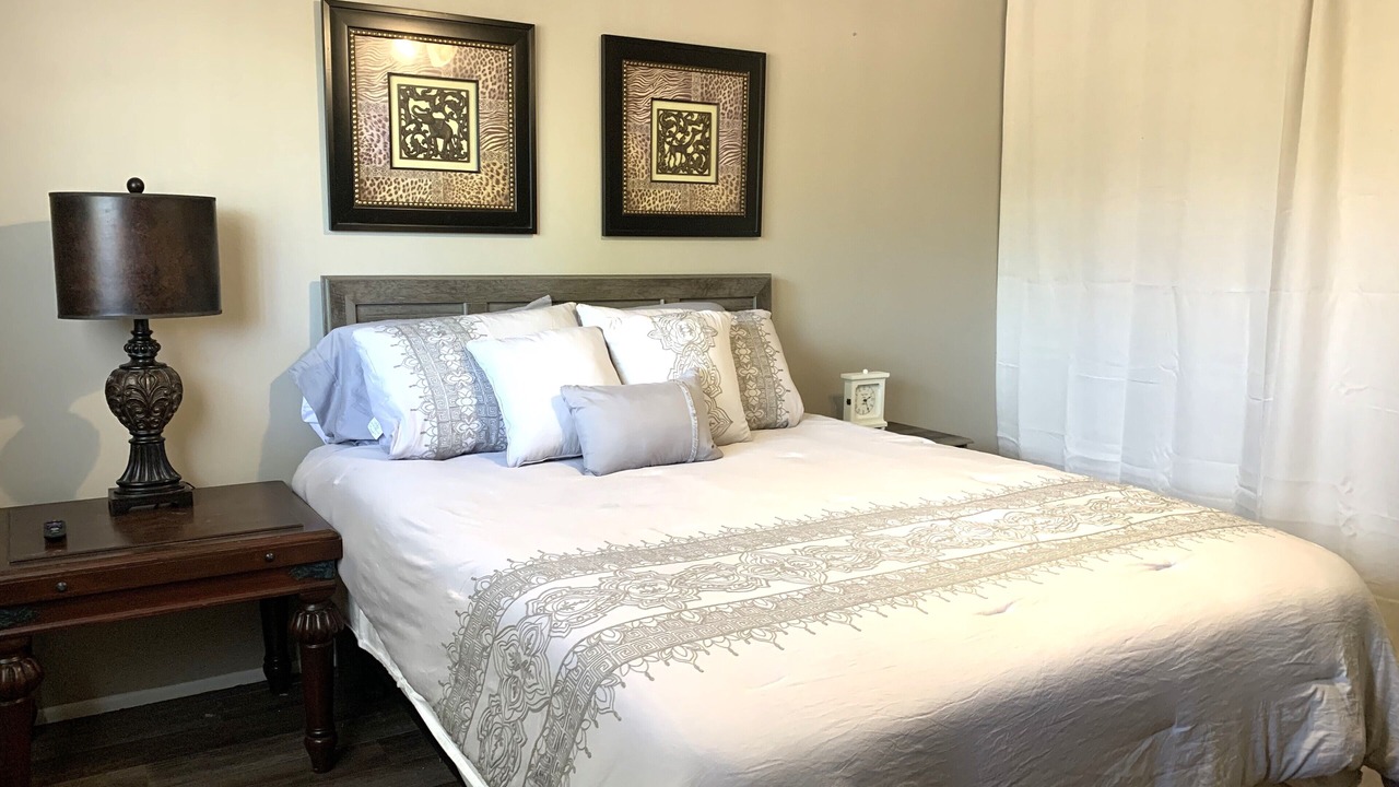 Photo of Bedroom in Yuma