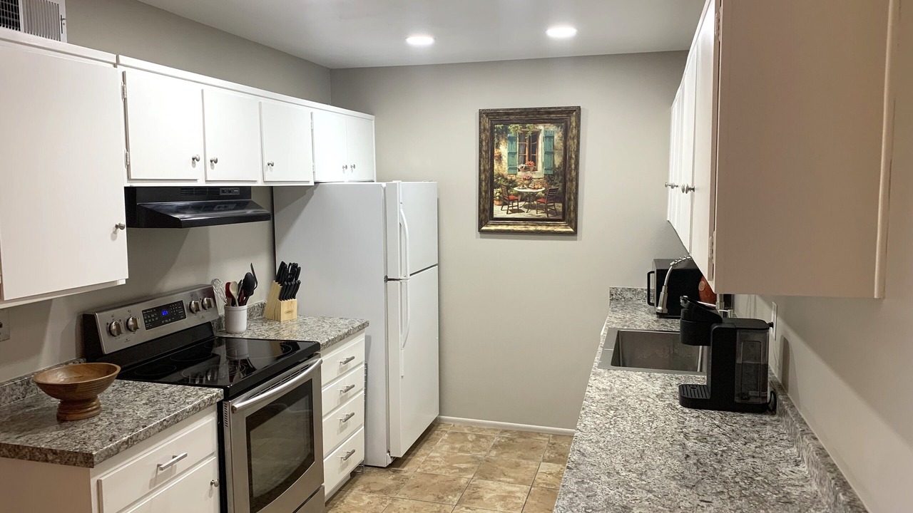 Photo of Kitchen in Yuma