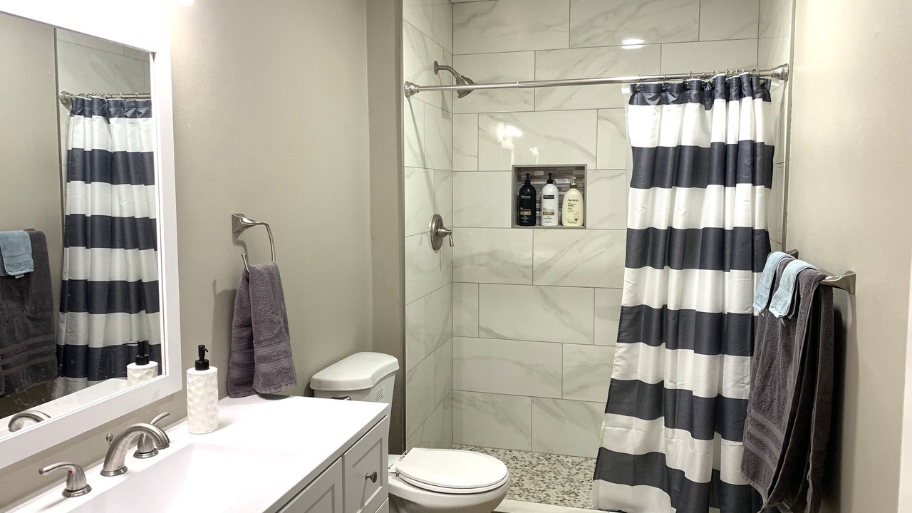 Photo of Bathroom in Yuma