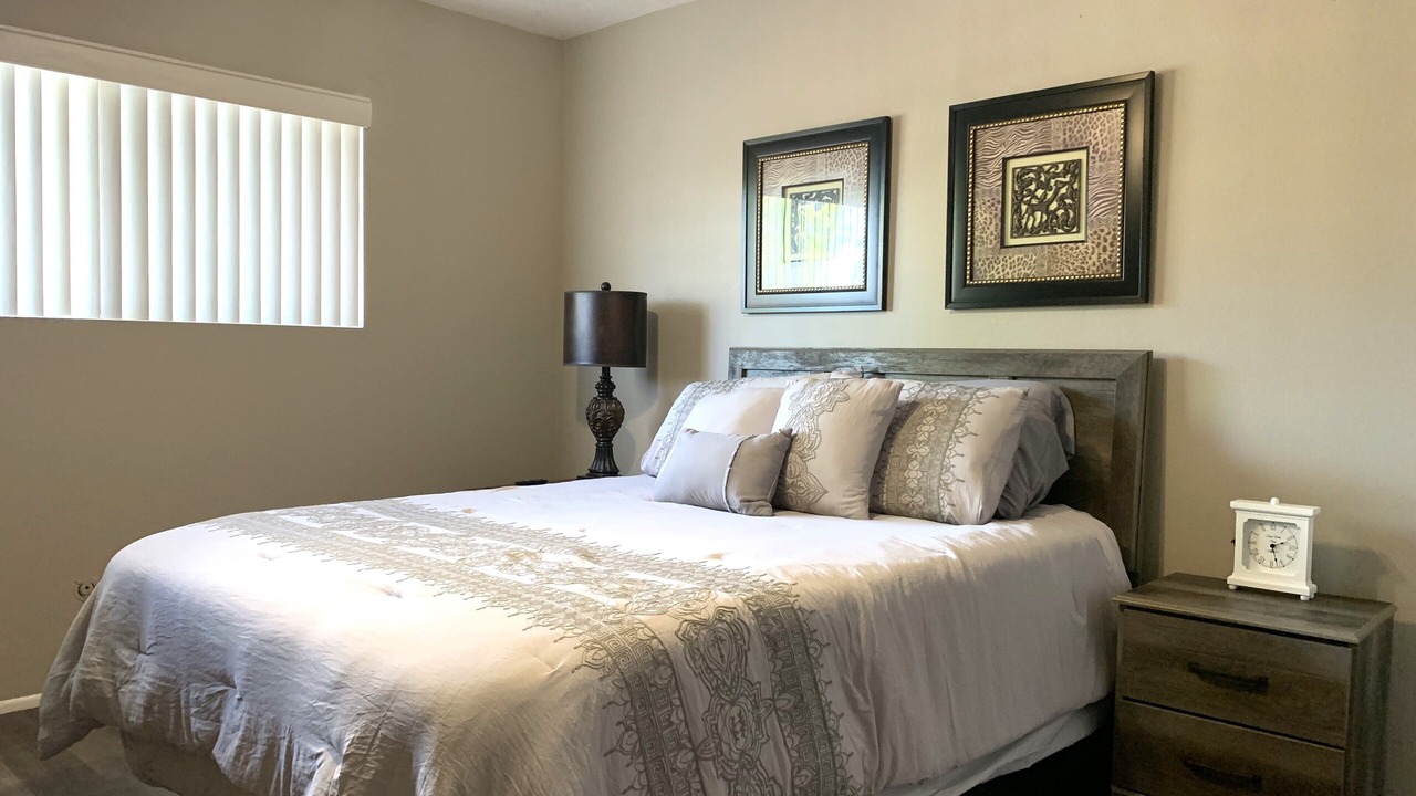Photo of Bedroom in Yuma