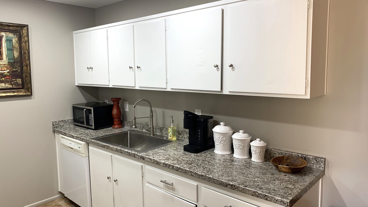 Photo of Kitchen in Yuma